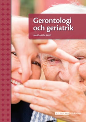 Margareta Skog : Gerontologi och geriatrik