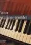 Margarete Babinsky : Piano Teknikens grunder Stora Notsamlingen 2 Band