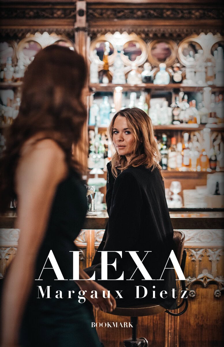 Margaux Dietz : Alexa