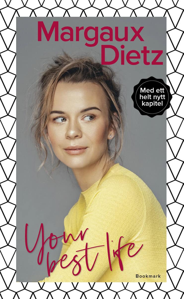 Margaux Dietz : Your best life