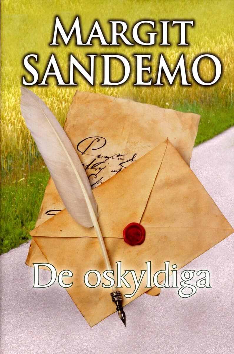 Margit Sandemo : De oskyldiga