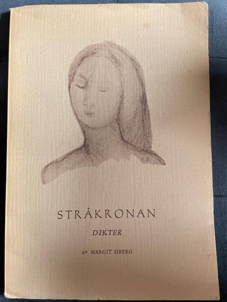 Margit Siberg : Stråkronan