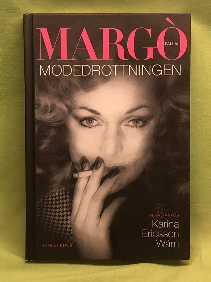 Margò Fallai : Margò Fallai modedrottningen