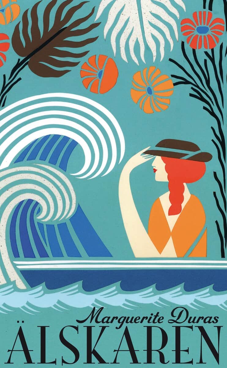 Marguerite Duras : Älskaren