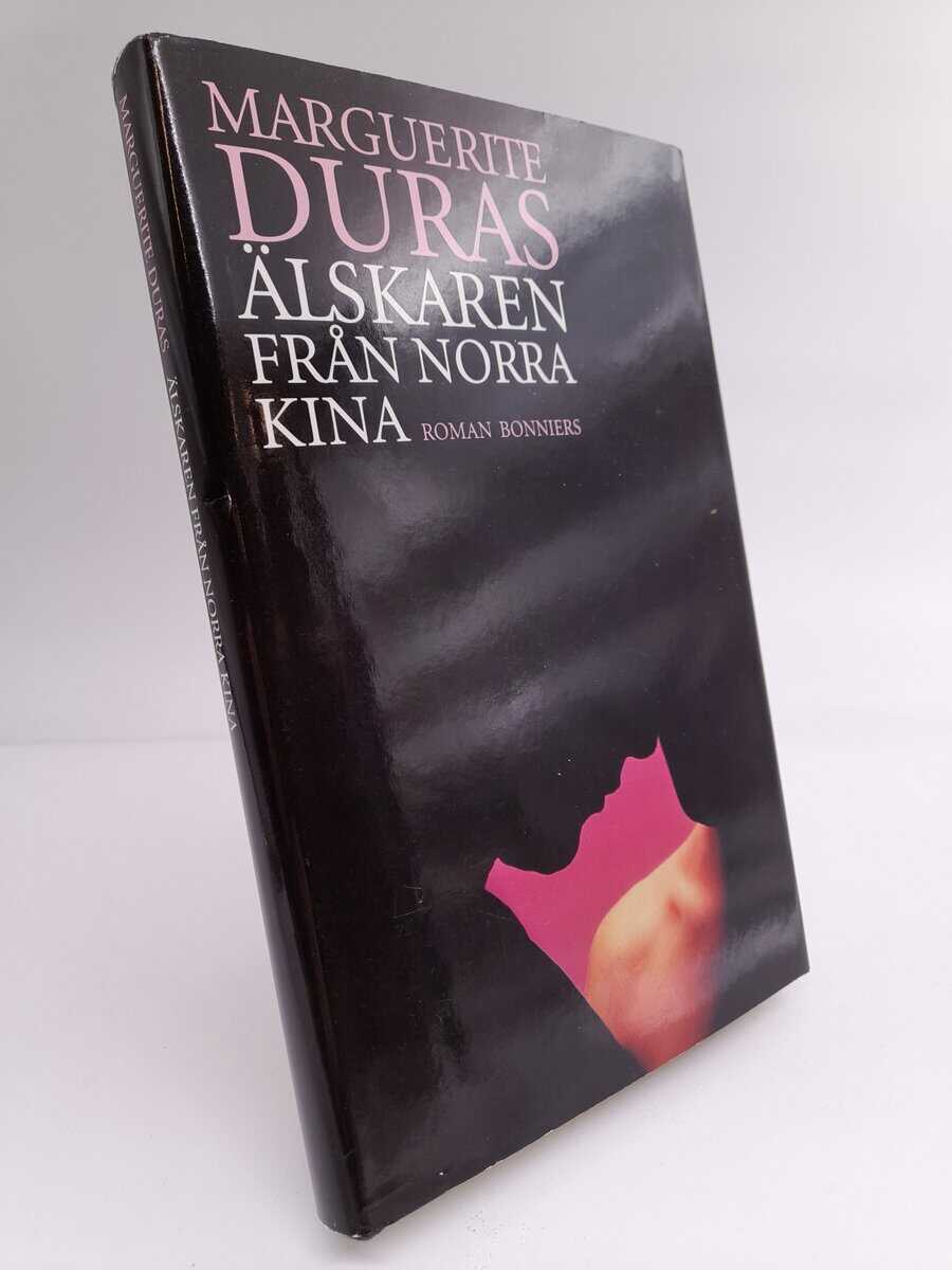 Marguerite Duras : Älskaren från norra Kina