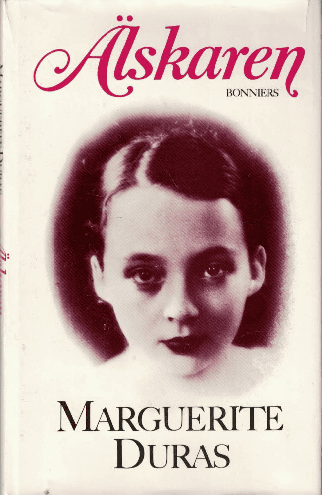 Marguerite Duras : Älskaren