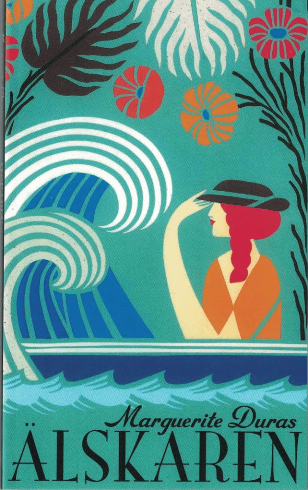 Marguerite Duras : Älskaren