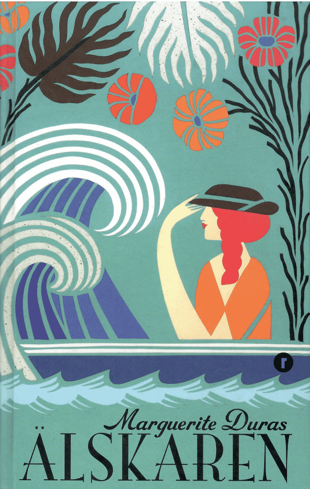 Marguerite Duras : Älskaren