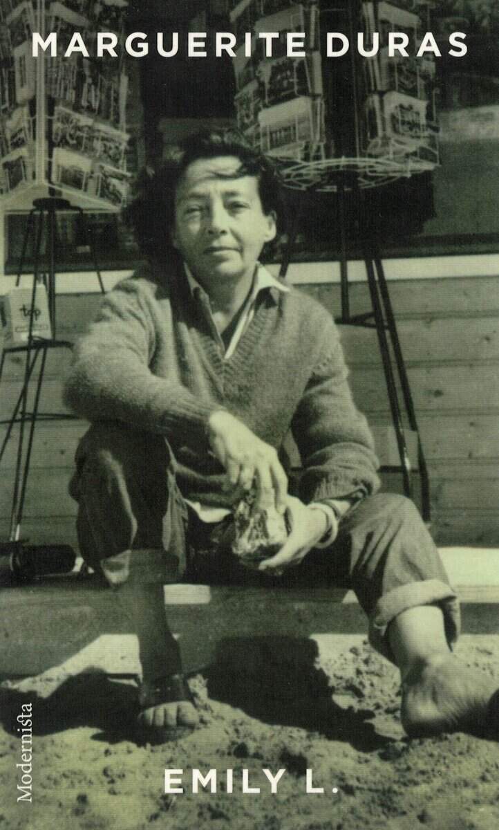 Marguerite Duras : Emily L