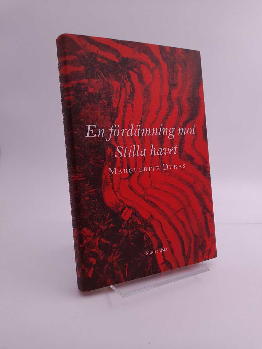 Marguerite Duras : En fördämning mot Stilla havet