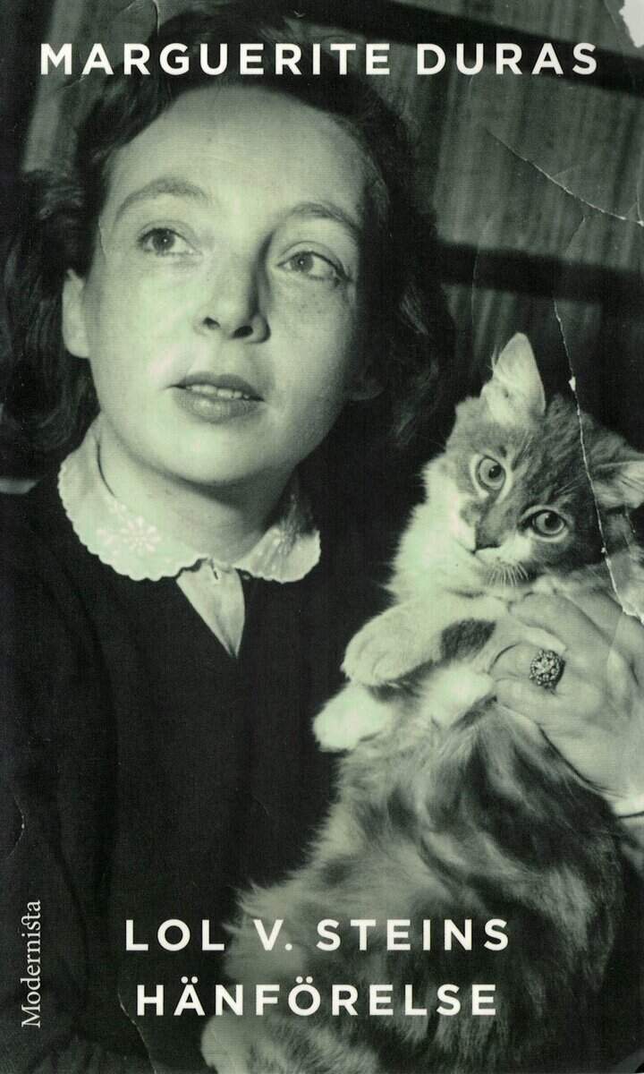 Marguerite Duras : Lol V. Steins hänförelse
