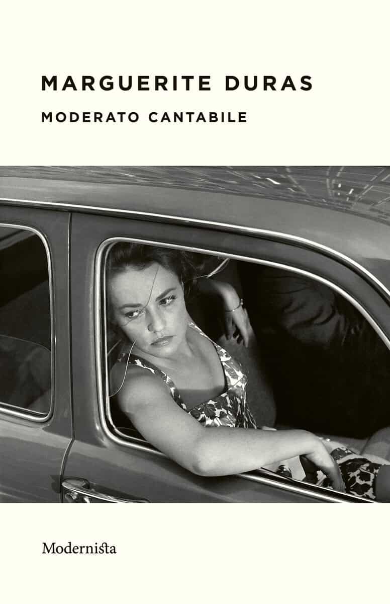 Marguerite Duras : Moderato cantabile