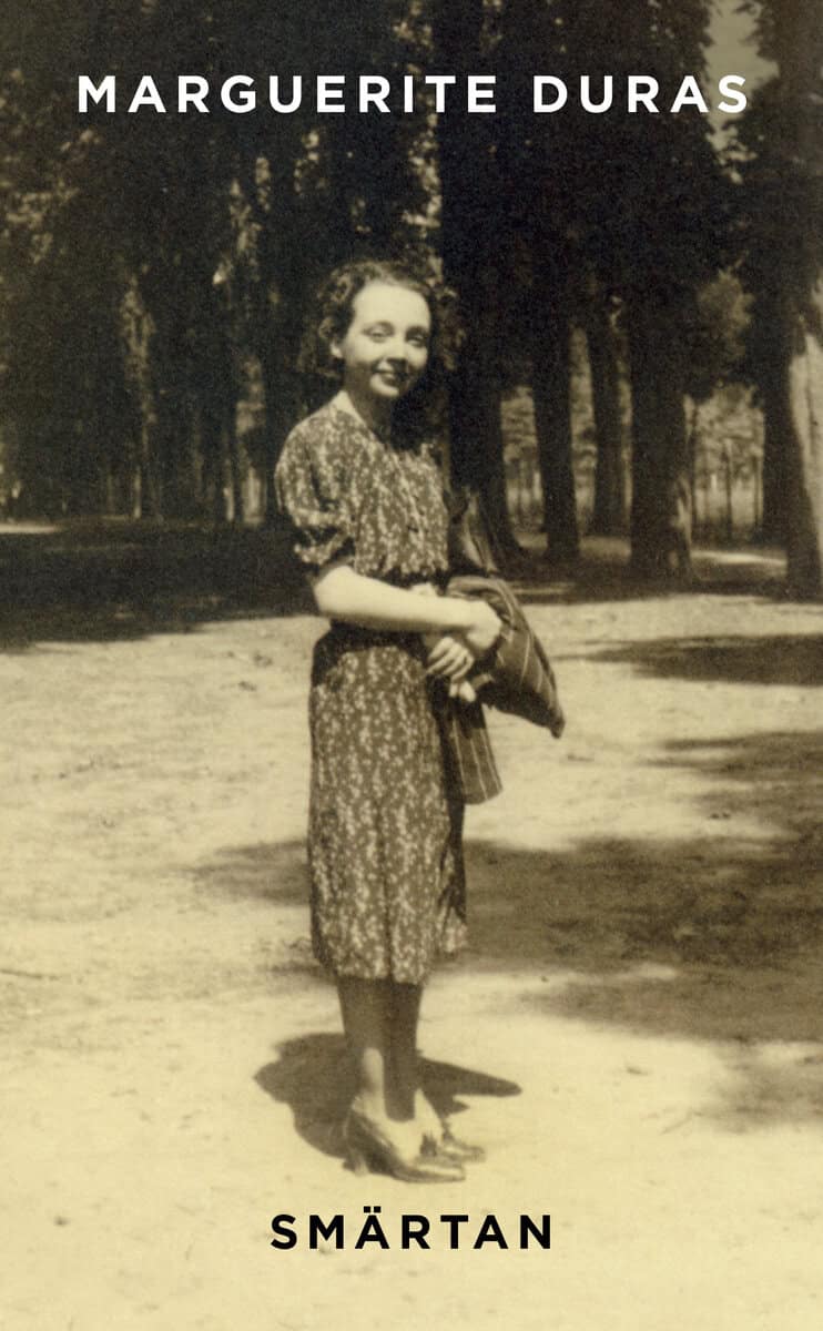 Marguerite Duras : Smärtan