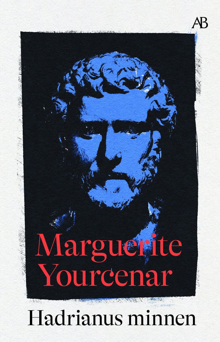 Marguerite Yourcenar : Hadrianus minnen