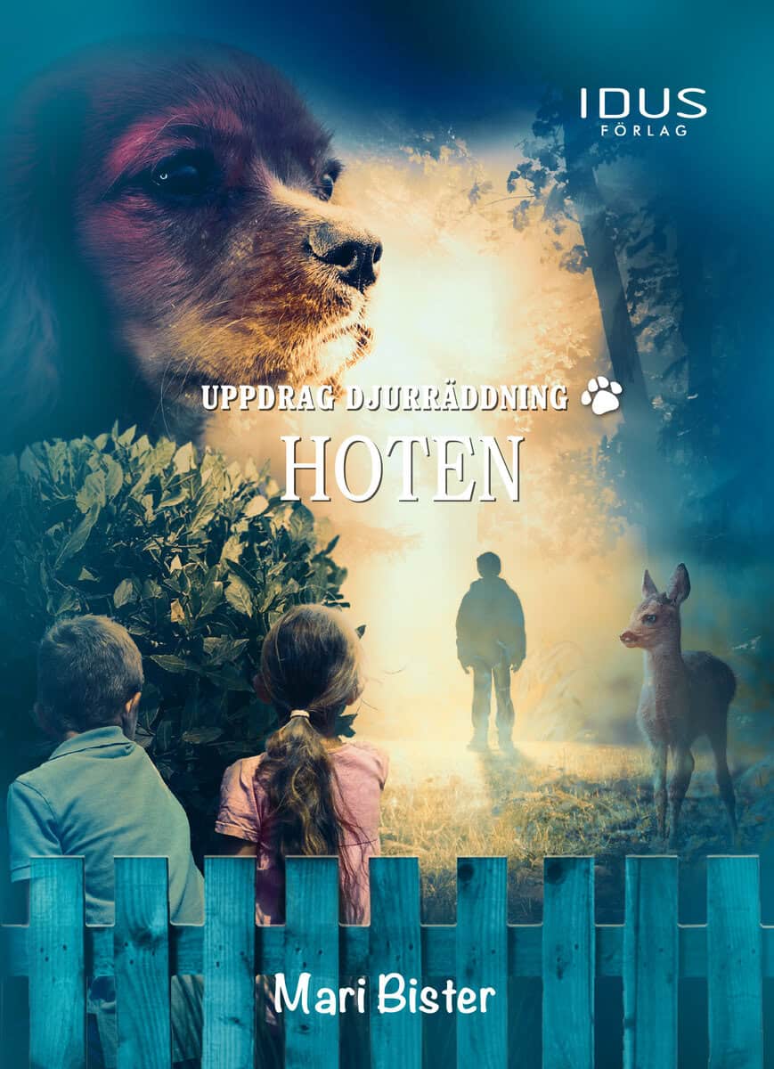 Mari Bister : Hoten