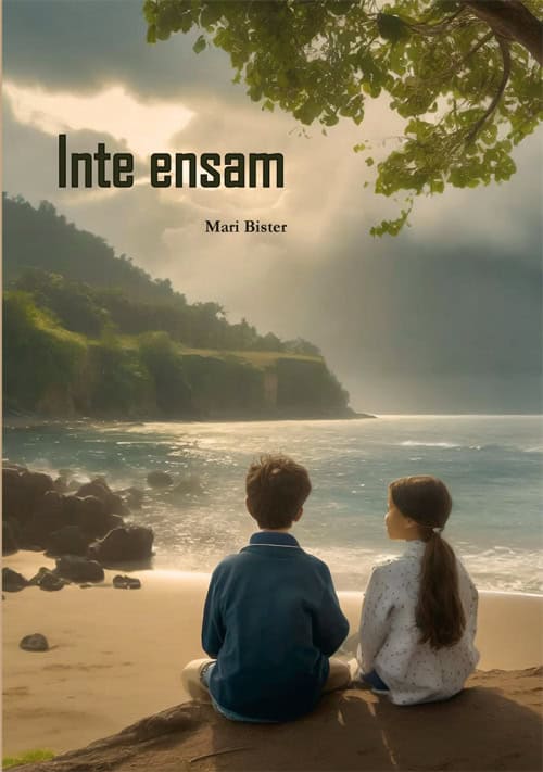 Mari Bister : Inte ensam