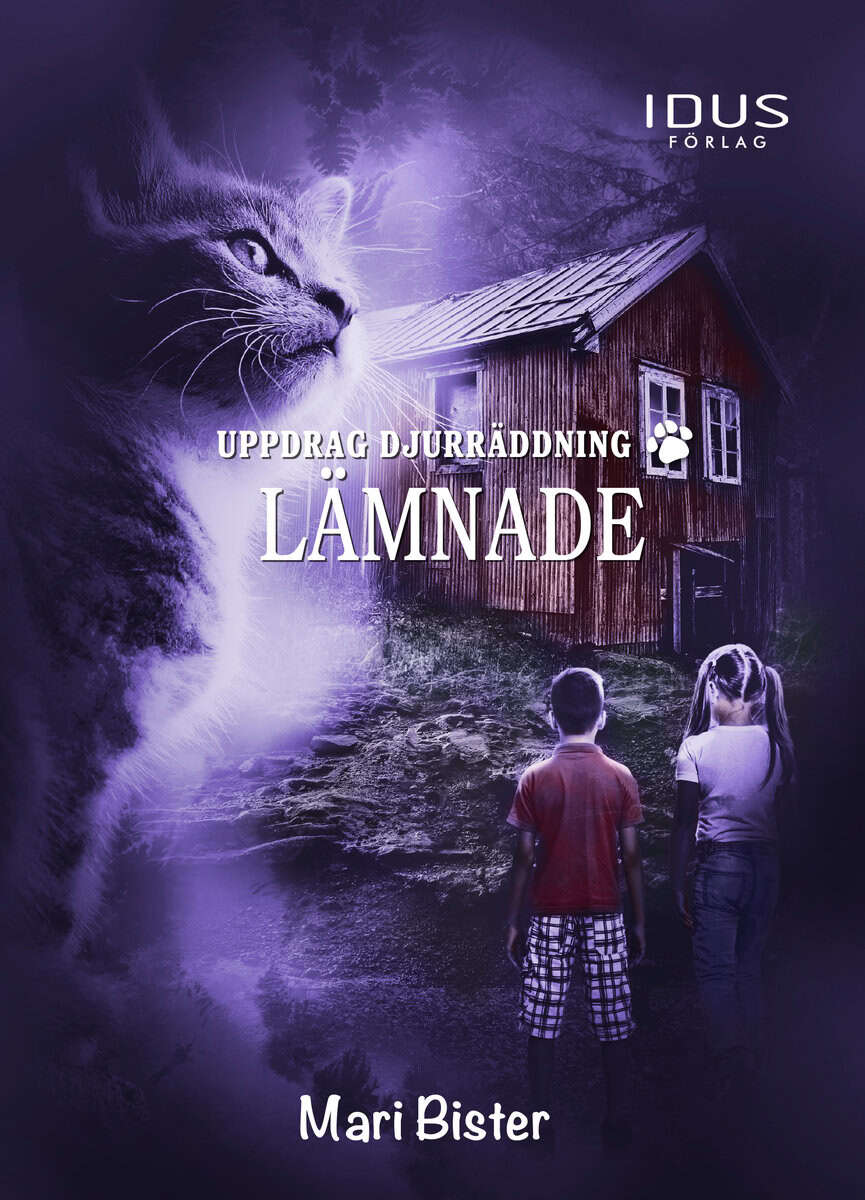 Mari Bister : Lämnade