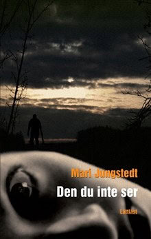 Mari Jungstedt : Den du inte ser (lättläst)