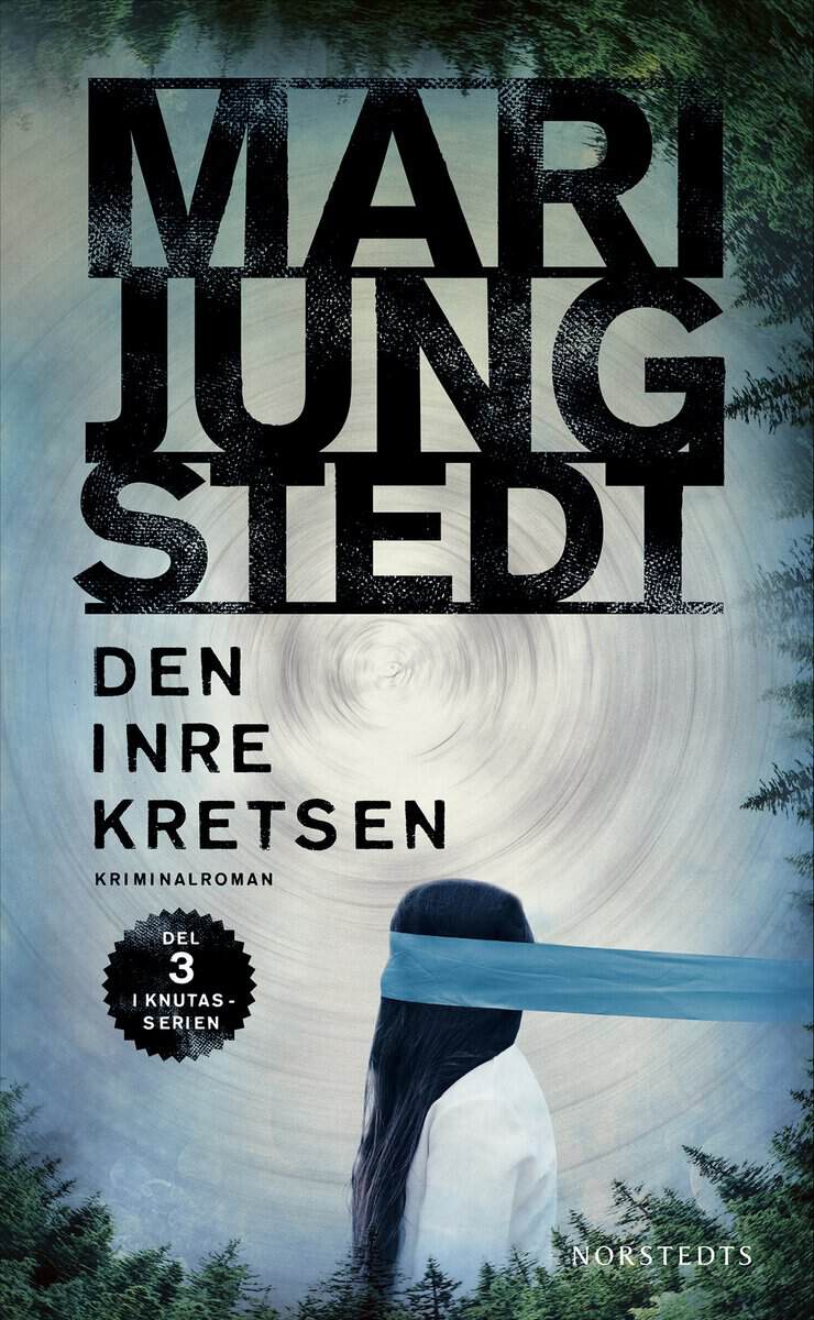 Mari Jungstedt : Den inre kretsen