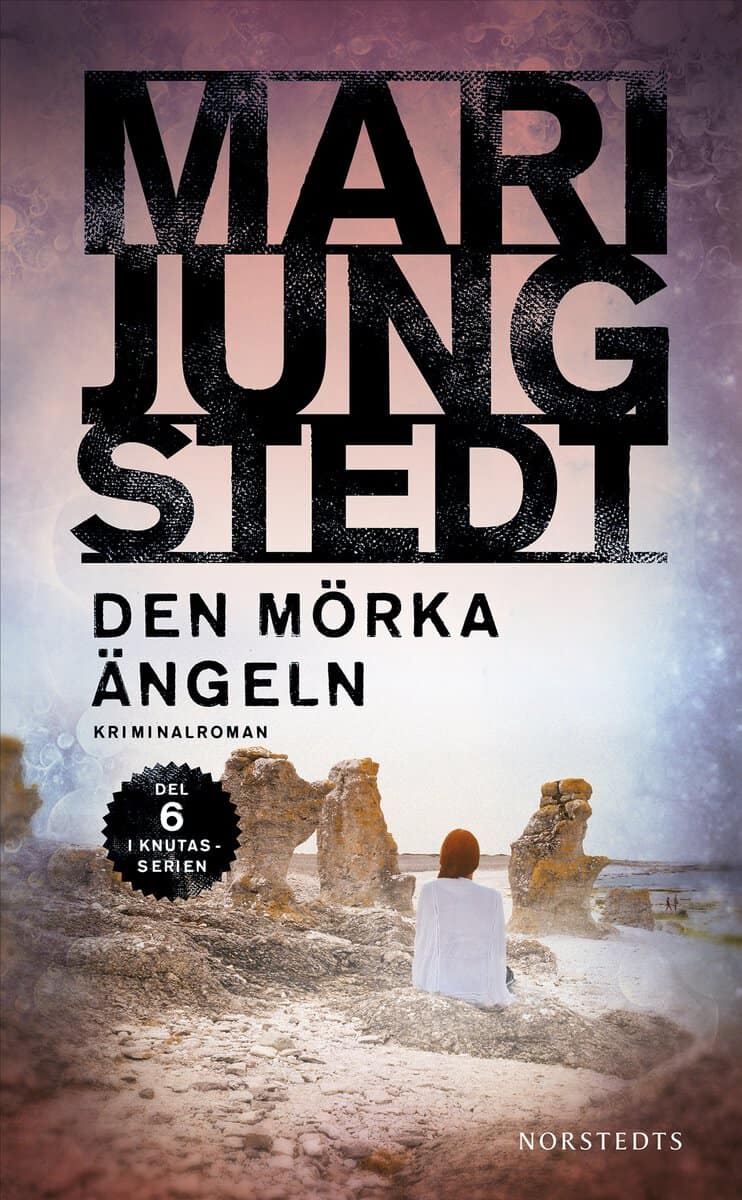 Mari Jungstedt : Den mörka ängeln