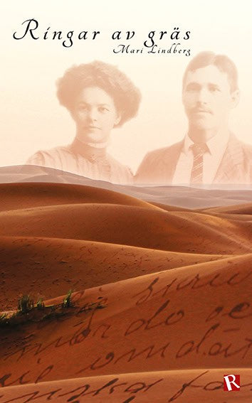 Mari Lindberg : Ringar av gräs