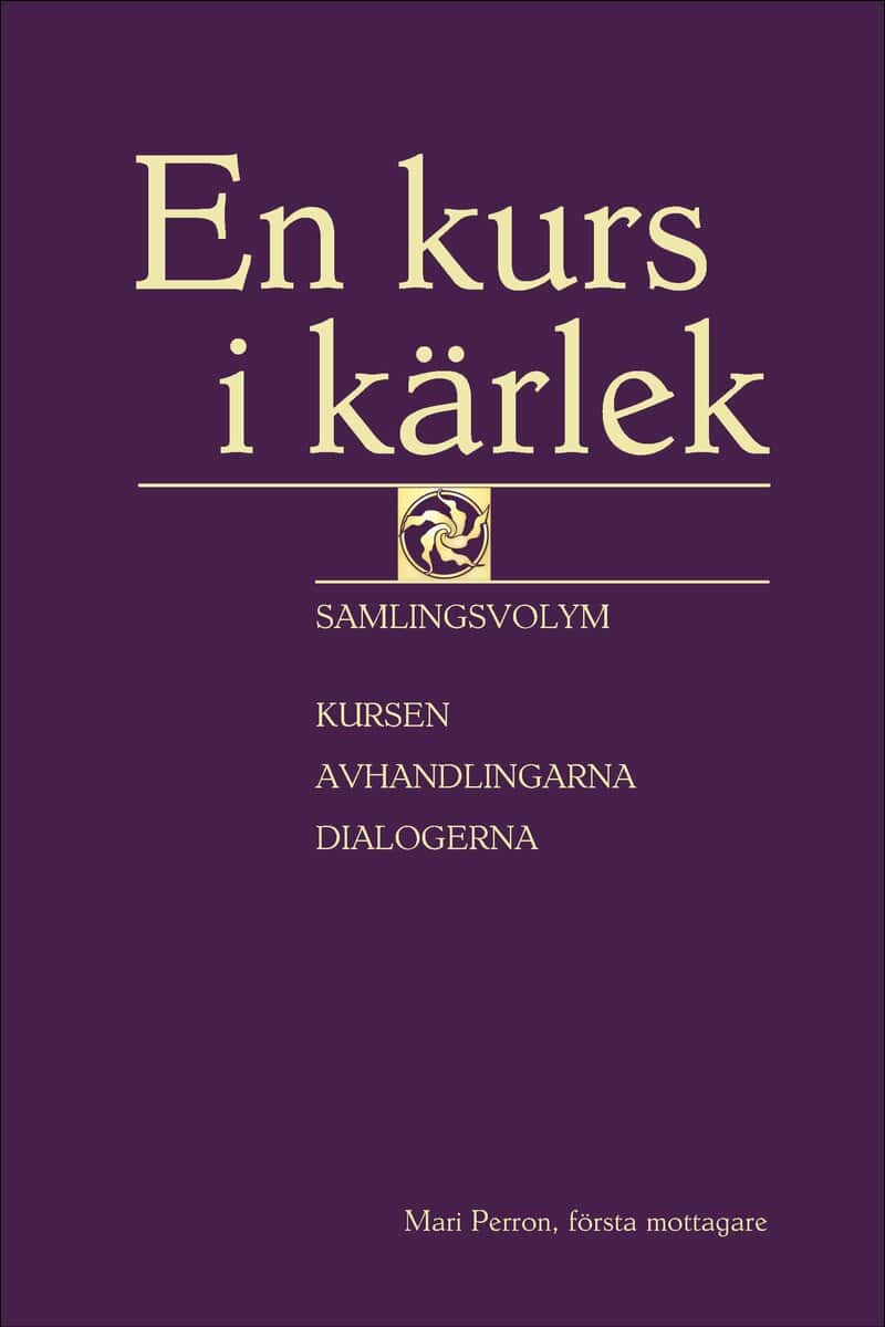 Mari Perron : En kurs i kärlek