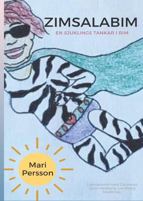 Mari Persson : Zimsalabim