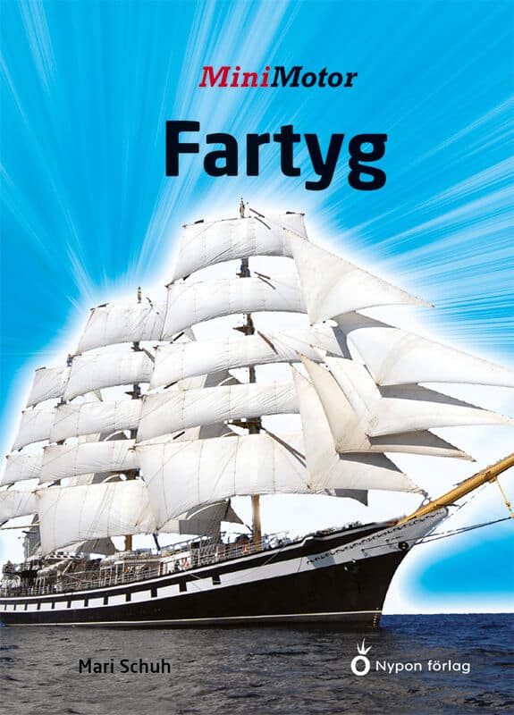 Mari Schuh : Fartyg