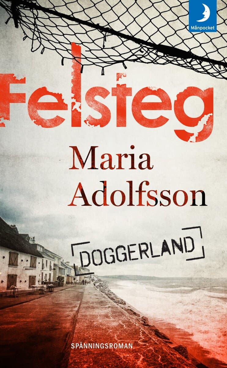 Maria Adolfsson : Felsteg