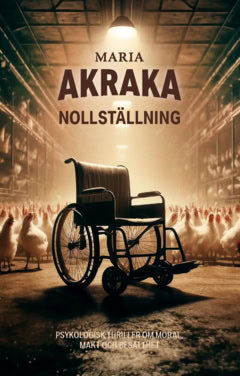 Maria Akraka : Nollställning