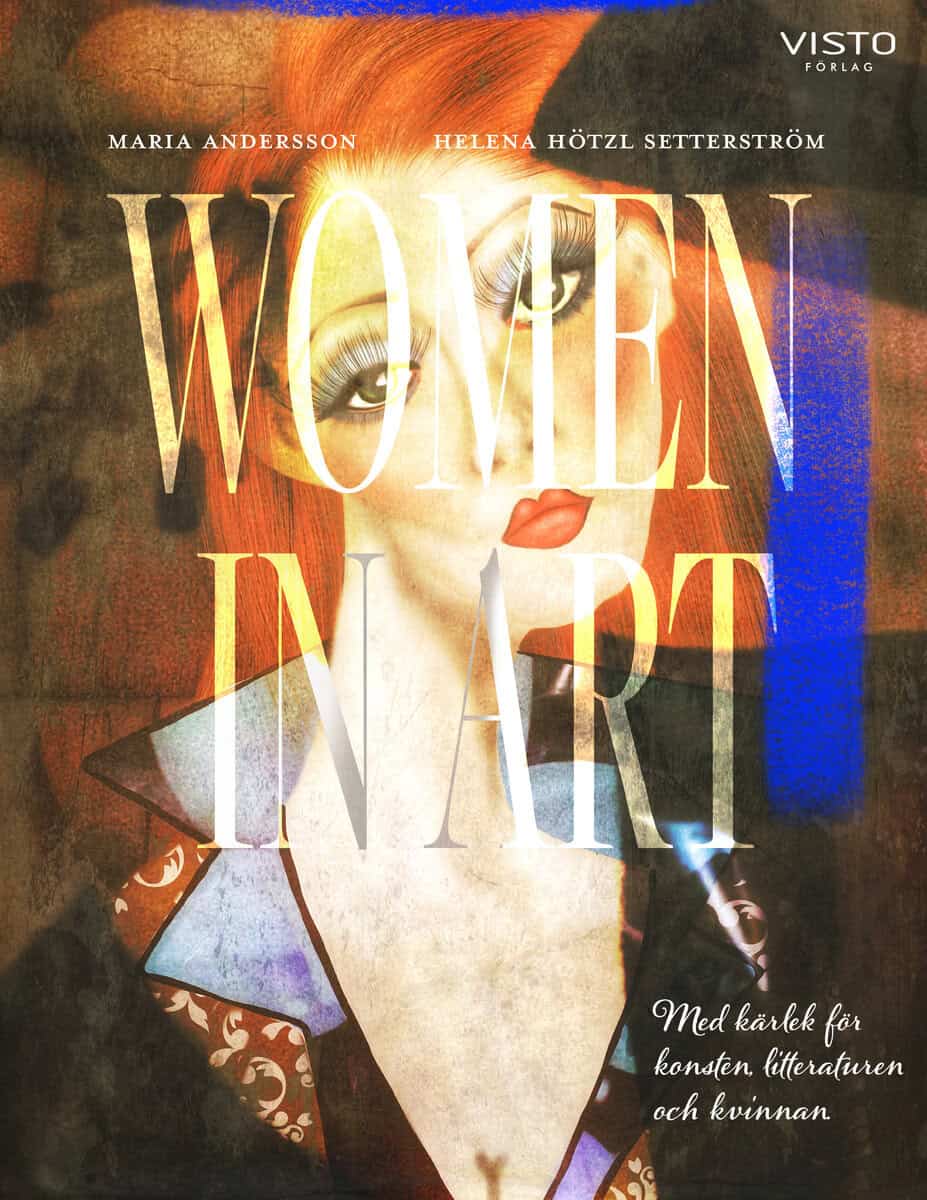 Maria Andersson : Women in art