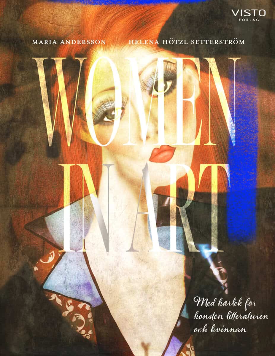 Maria Andersson : Women in art