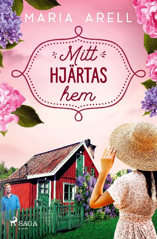 Maria Arell : Ett lyckligare slut