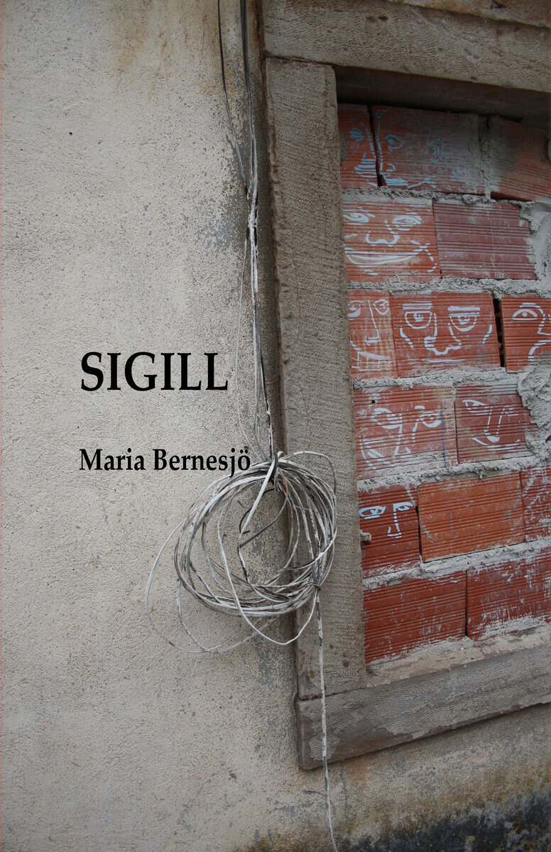 Maria Bernesjö : Sigill