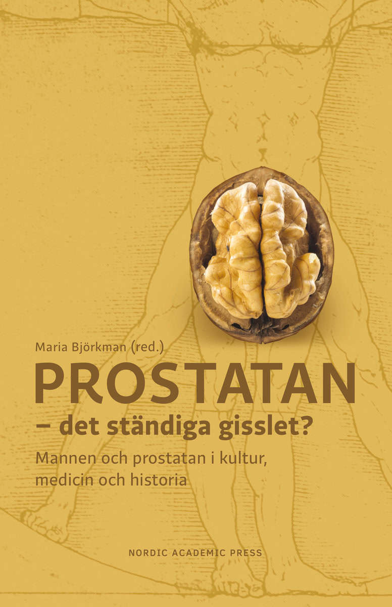 Maria Björkman : Prostatan