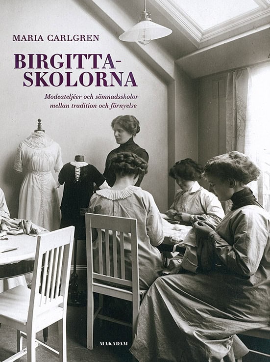 Maria Carlgren : Birgittaskolorna