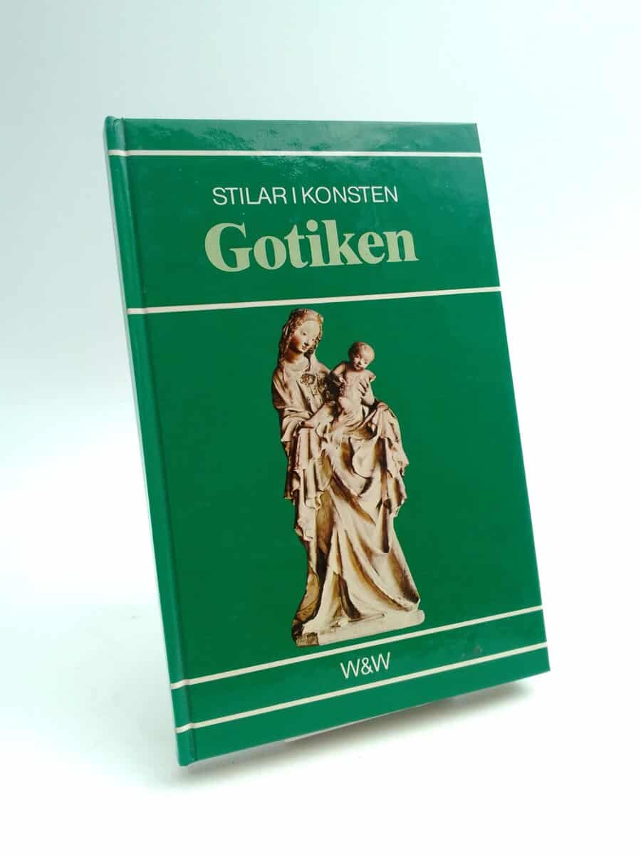 Maria Cristina Gozzoli : Gotiken