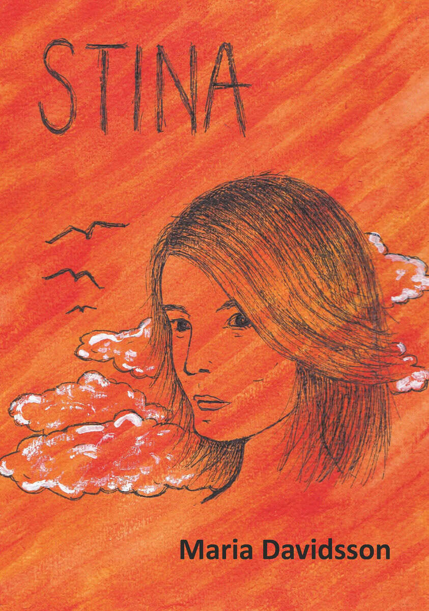 Maria Davidsson : Stina