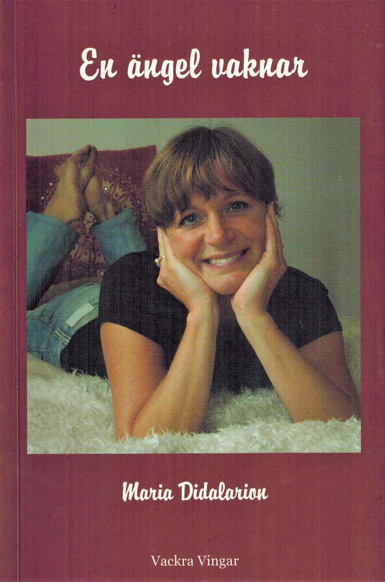 Maria Didalarion : En ängel vaknar