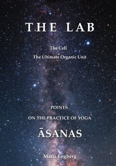 Maria Engberg : The Lab : points on the practice of Yoga Asanas