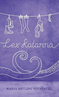 Maria Estling Vannestål : Lex Katarina