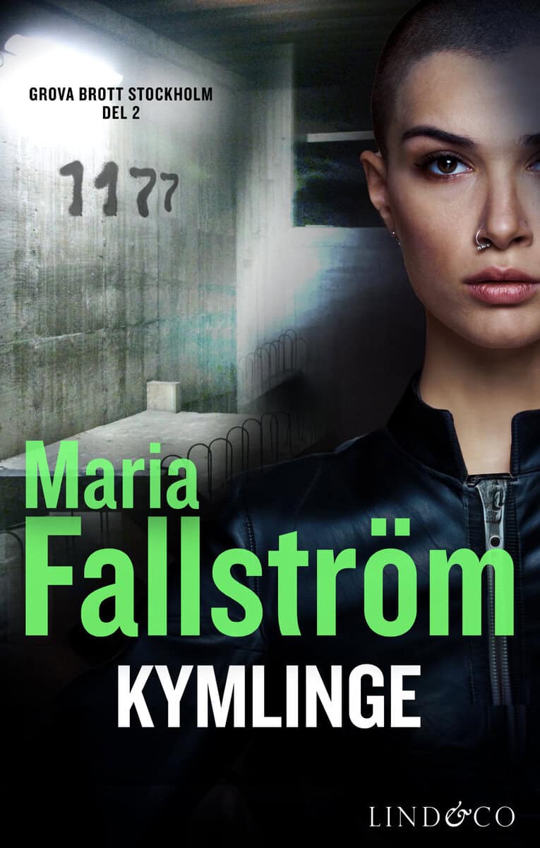 Maria Fallström : Kymlinge