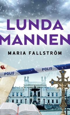 Maria Fallström : Lundamannen