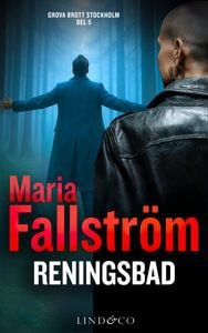 Maria Fallström : Reningsbad