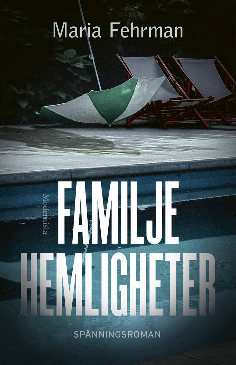 Maria Fehrman : Familjehemligheter