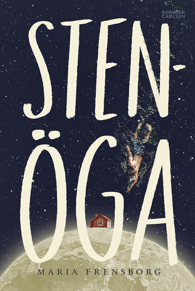 Maria Frensborg : Stenöga