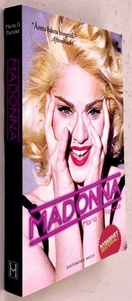Maria G Francke : Madonna