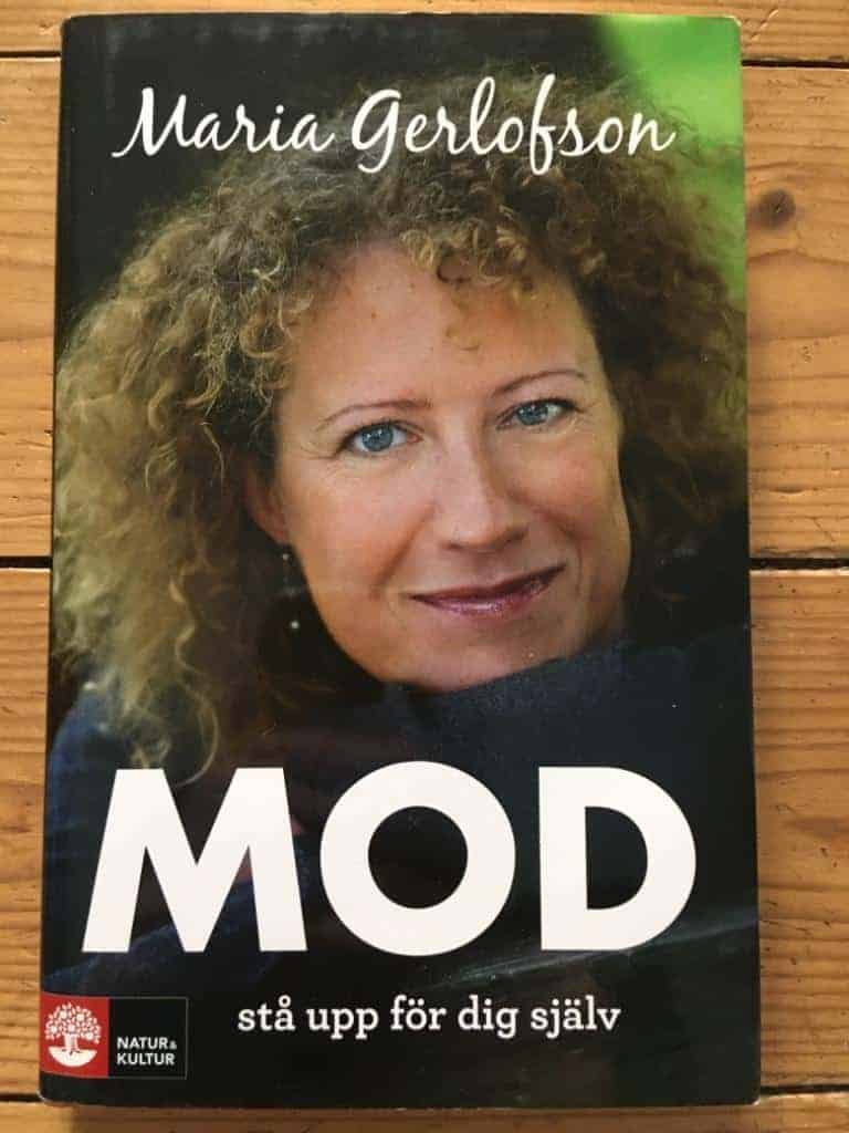 Maria Gerlofson : Mod