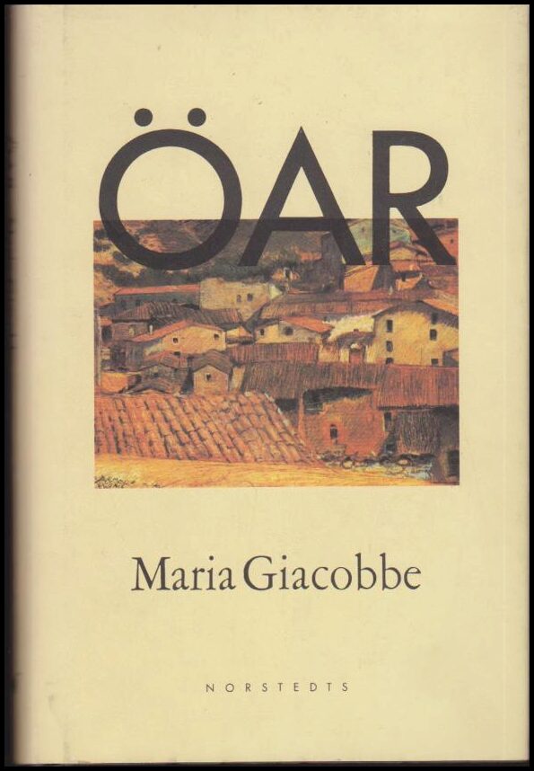 Maria Giacobbe : Öar