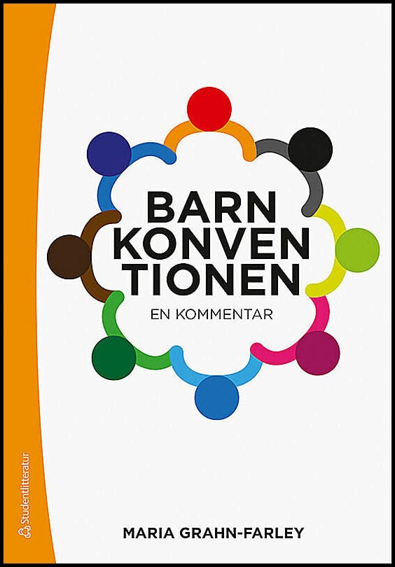Maria Grahn-Farley : Barnkonventionen